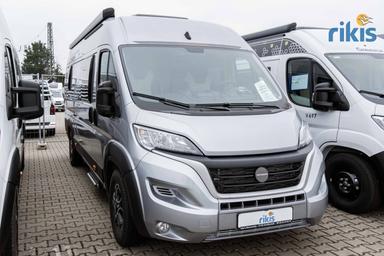 Weinsberg CaraBus 630 ME