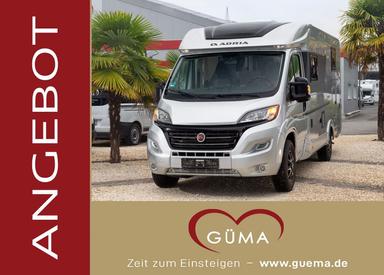 Adria Compact Supreme SL