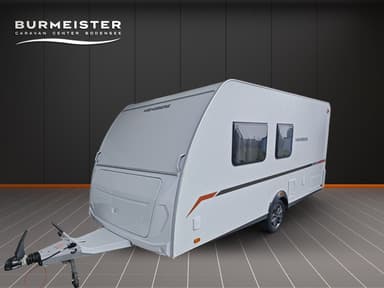 Weinsberg CaraCito 470 EU