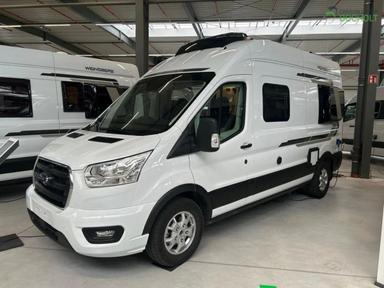 Weinsberg CaraTour 600 MQ