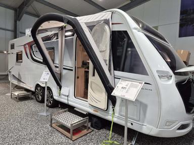 Kabe Imperial 780 TDL FK KS