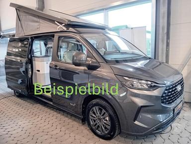 Westfalia New Kelsey 170 PS Automatik
