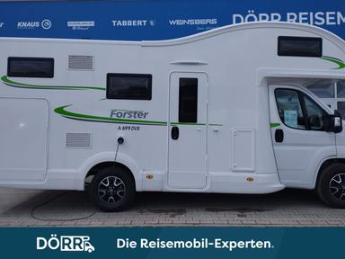 Forster A FA699DVB