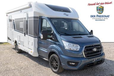 Carado Edition24 T Ford 447