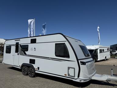 Knaus Südwind 60 YEARS 650 FSK