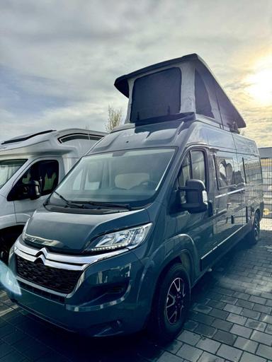 Clever Vario Kids Citroen 140 PS