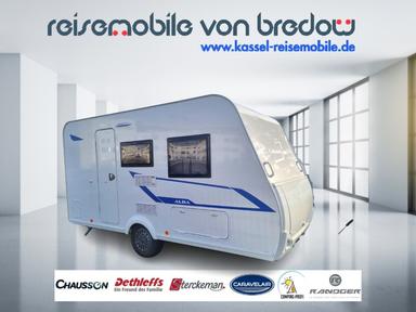 Caravelair Alba 390