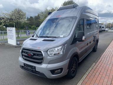 LMC Innovan 592