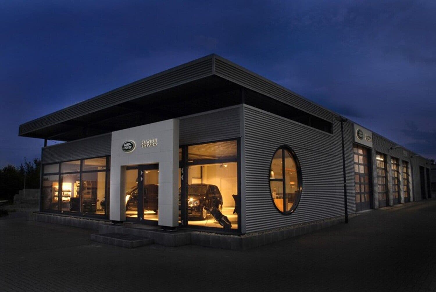 R.S. Autohaus exclusiv GmbH