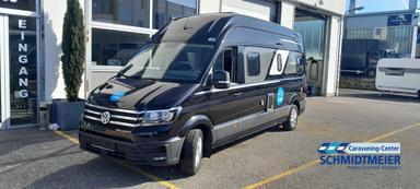 Hobby Maxia Van 680 ET