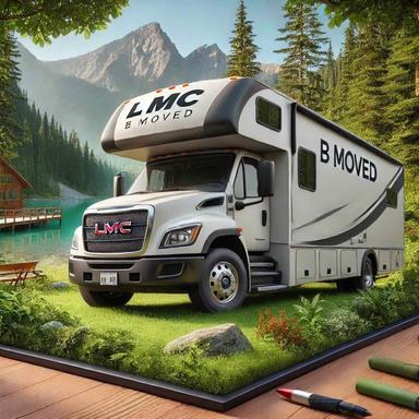 LMC Tourer Lift H 720