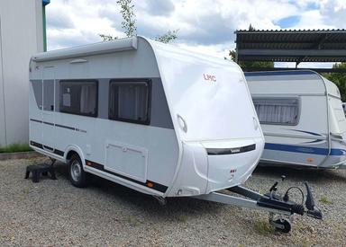 LMC Sassino 430 D