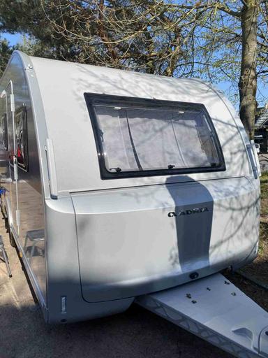 Adria Altea 502 UL 60Y