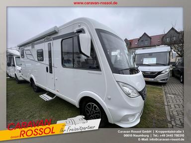 Hymer Exsis-i Pure 580