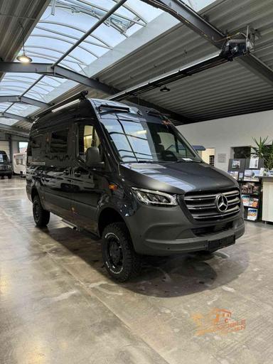 Frankia Yucon 6.0 GD 4.1 t 4x4 K-Peak