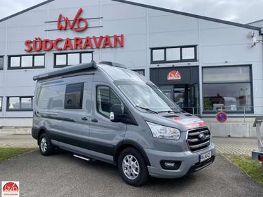 Weinsberg CaraTour 600 MQ