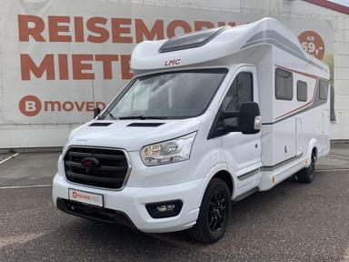 LMC Tourer Lift H 664 G