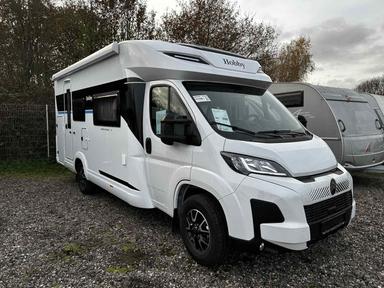 Hobby OnTour T 700 KMH