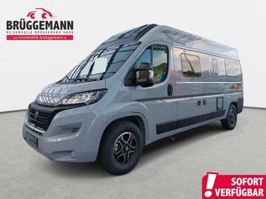 LMC Innovan 600