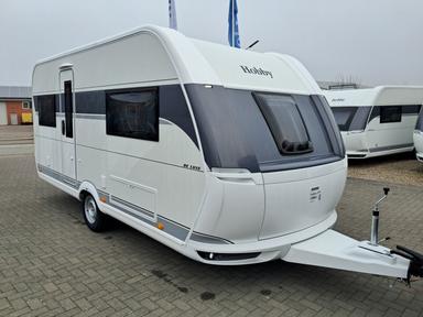 Hobby De Luxe 460 UFe