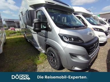 Adria Coral Supreme 670 DL