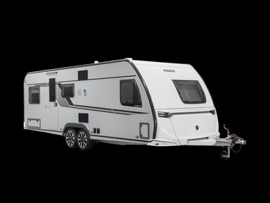 Knaus Südwind 60 YEARS 650 FSK