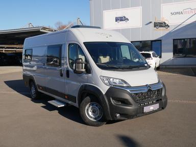 Roadcar R 640 Citroen 165 PS
