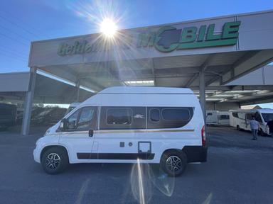 Laika Ecovip 540