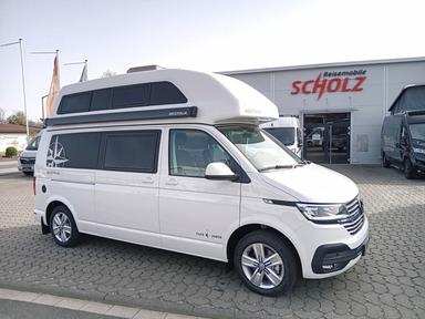 Westfalia Club Joker *4MOTION*DSG