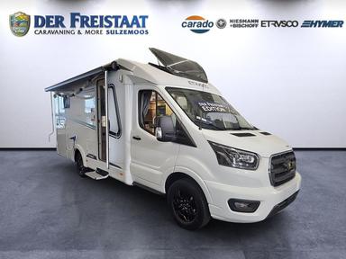 Etrusco V 6.8 SCF