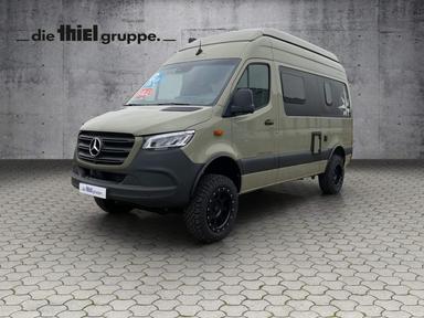 Westfalia James Cook AD 190 PS