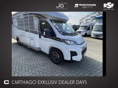 Carthago chic c-line T 4.9 LE