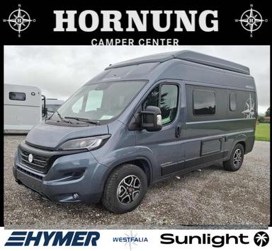 Westfalia Columbus 540 D 140PS 9G