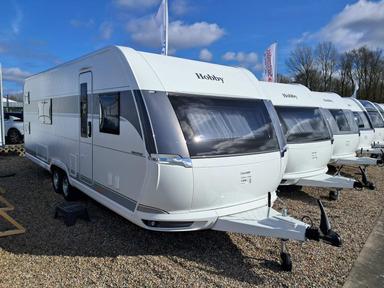 Hobby Prestige 650 KFU