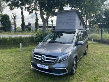 Mercedes Benz Marco Polo v250 d 9G-Tronic