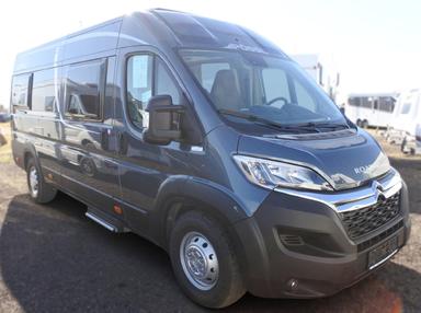Pössl Roadcruiser 165 PS