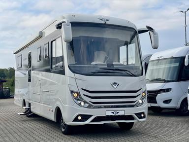 Concorde Carver 890 RRL