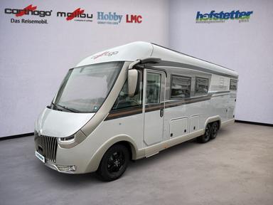 Carthago chic c-line I I 5.9 XL LE MB