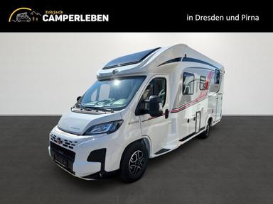 Bürstner Campeo TD 690 G