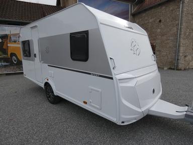 Knaus Sport 450 FU