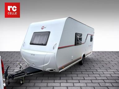 Bürstner Premio Life 480 TS