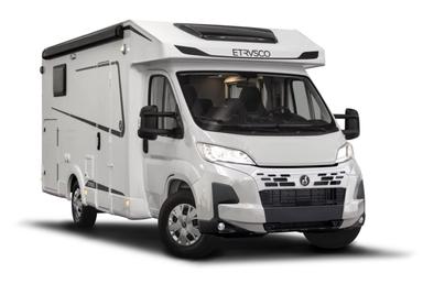 Etrusco T SB