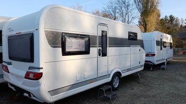 Hobby De Luxe 515 UHK