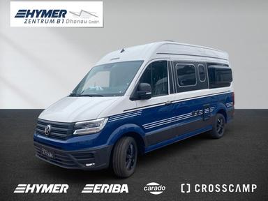 Eriba Car 600