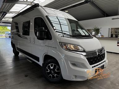 Hobby Vantana OnTour Edition K60 FT