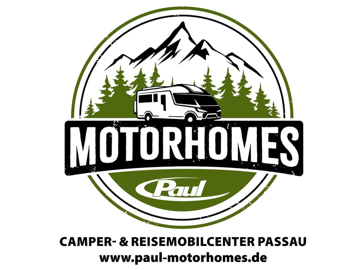 Paul Passau Wohnmobil