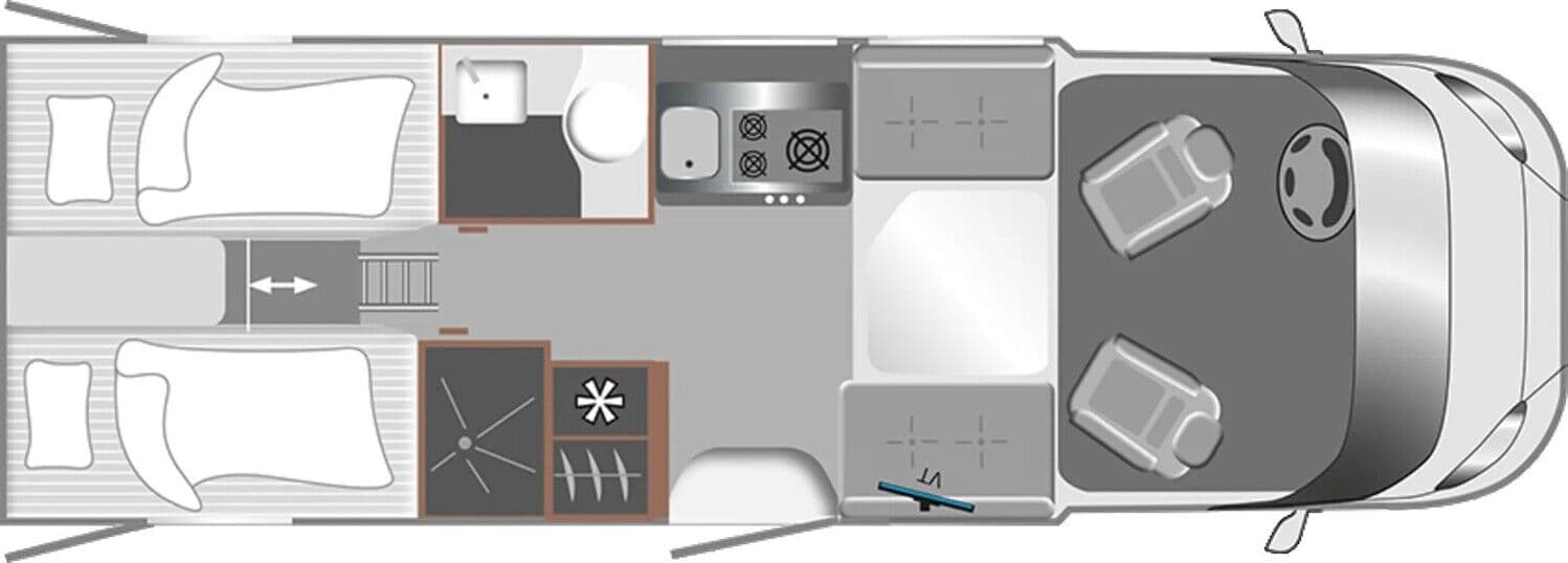 Camping Krings GmbH & Co.KG - Wohnmobile und Wohnwagen kaufen in  Mnchengladbach