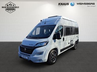 Knaus BoxStar 60 YEARS 540 ROAD