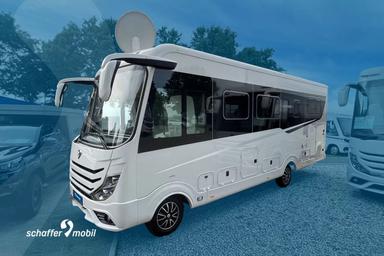 Concorde Credo 791 MI