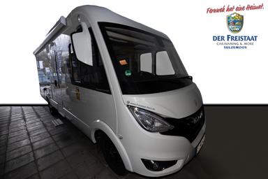 Hymer B-Klasse MC I 680